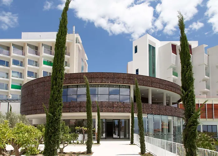 Double Tree by Hilton Resort & Spa Reserva del Higueron