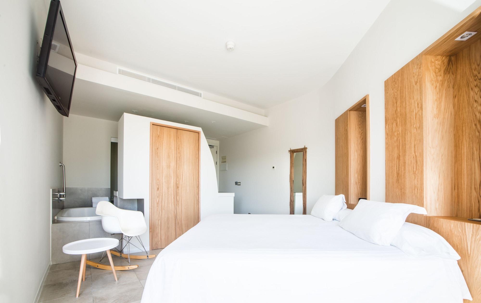 Higueron Curio Collection By Hilton (adults Only) Resort Fuengirola