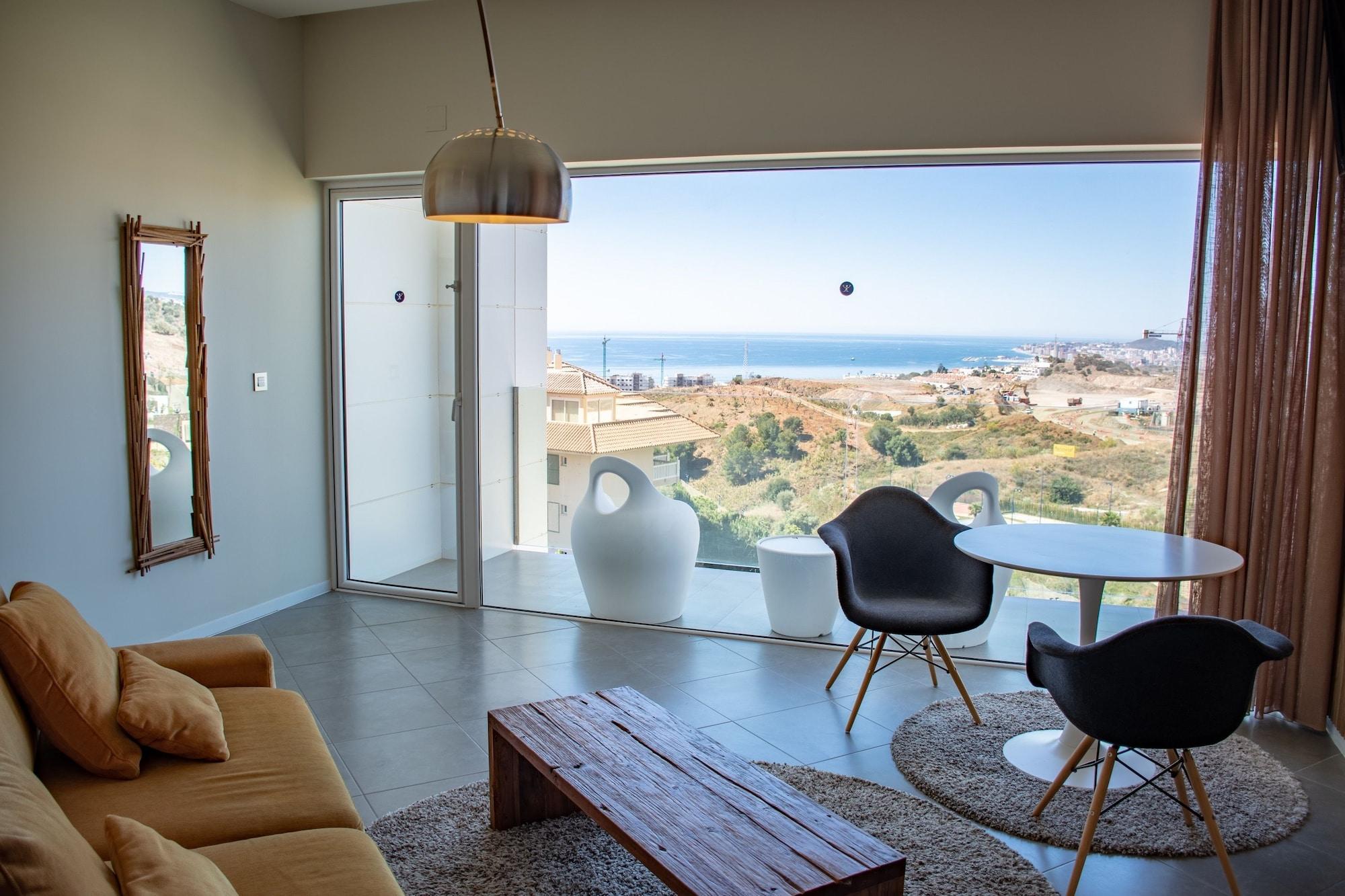Resort Higueron Malaga, Curio Collection By Hilton Fuengirola