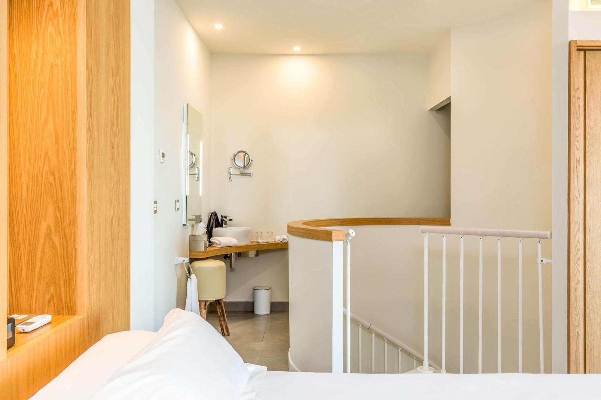Resort Higueron Malaga, Curio Collection By Hilton 5*
