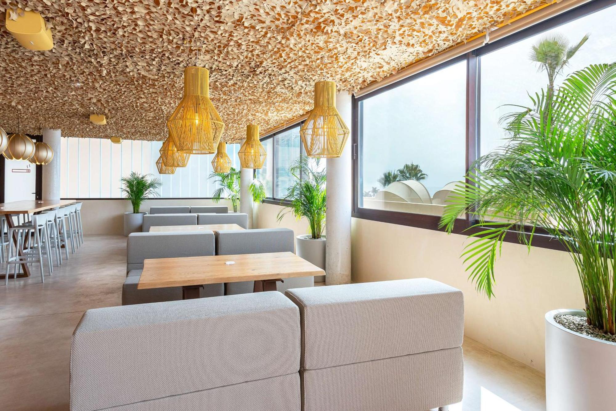 Higueron Curio Collection By Hilton (adults Only) Ośrodek wypoczynkowy 5*
